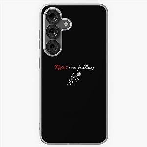 Red Orville Peck Rose Are Soft Case