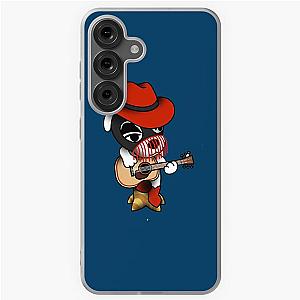Orville Peck Samsung Galaxy Soft Case