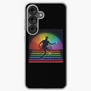 Orville Peck Pride Samsung Galaxy Case