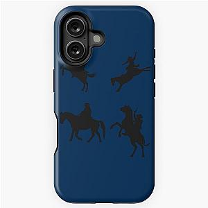 Orville Peck Sticker iPhone Tough Case