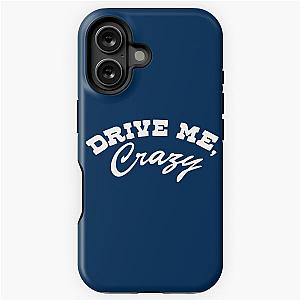Orville Peck Merch Drive iPhone Tough Case
