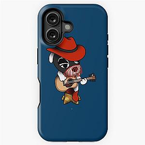 Orville Peck iPhone Tough Case