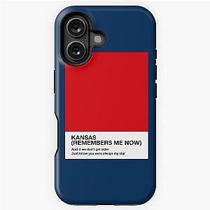 Orville Peck Kansas iPhone Tough Case