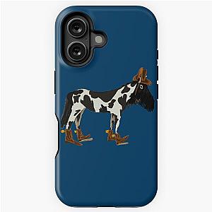 Orville Peck Cow Horse iPhone Tough Case
