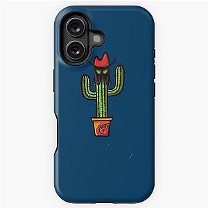 Orville Peck Art iPhone Tough Case
