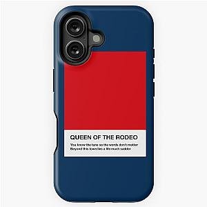 Orville Peck Queen of the Tough Case