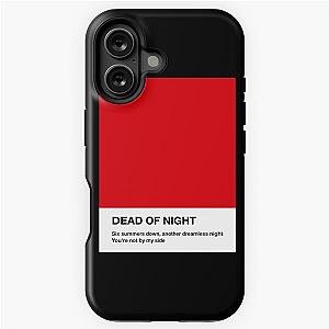 Orville Peck Dead of Night Phone Tough Case