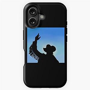 Orville Peck Summertime iPhone Tough Case