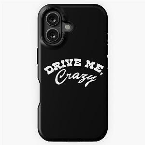 Orville Peck Merch Drive iPhone Tough Case