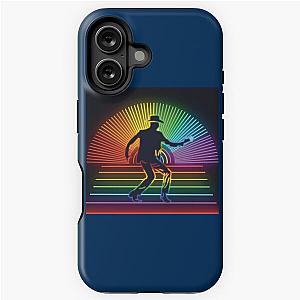 Orville Peck Pride Premium iPhone Tough Case