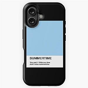 Orville Peck Summer Time iPhone Tough Case