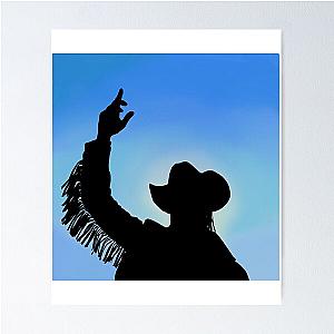 Orville Peck Summertime Poster