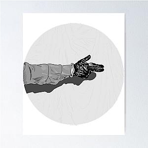 Orville Peck Hope To Poster
