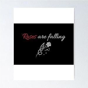 Orville Peck Roses Are Poster