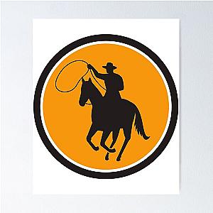 Orville Peck Poster