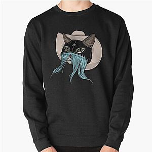 Orville Peck Kitty Cowboy Pullover Sweatshirt