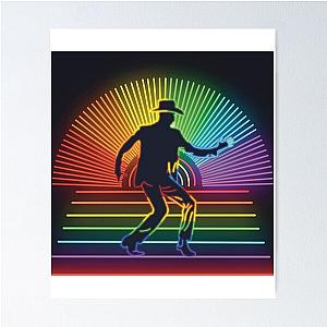 Orville Peck Pride Poster