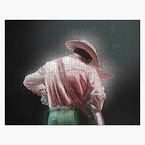 Orville Peck Pony Jigsaw Puzzle