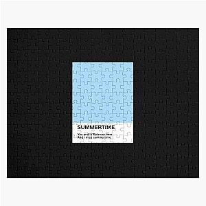 Orville Peck Summertime Jigsaw Puzzle