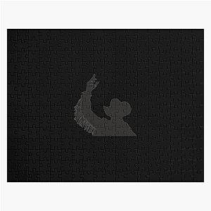 Orville Peck Drawing Sticker Puzzle