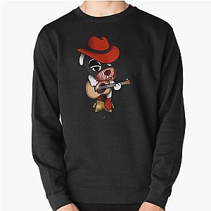 Orville Peck Tank and Pullover Sweatshirt