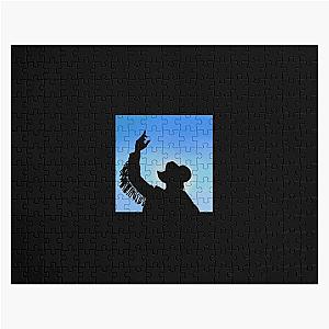 Orville Peck Summertime Sti Jigsaw Puzzle