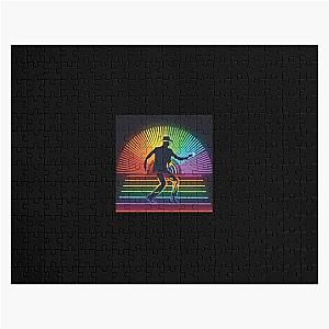Orville Peck Pride Premium Jigsaw Puzzle