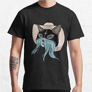 Orville Peck Kitty Cowboy  D Classic T-Shirt