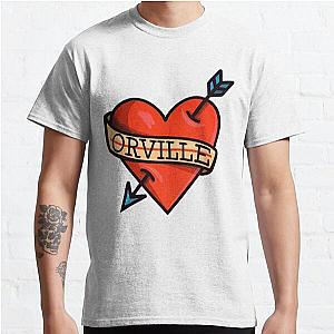 Orville Peck Heart Art  Classic T-Shirt