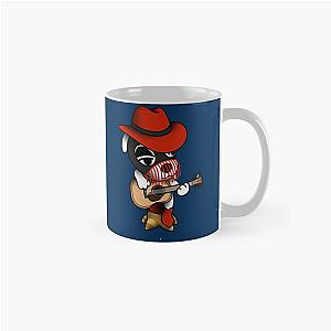 orville peck Sticker  Classic Mug