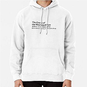 Orville Peck Aesthetic Quote Lyrics Country Pullover Hoodie