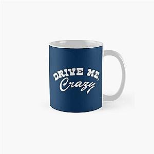 Orville Peck Merch Drive Me    Classic Mug