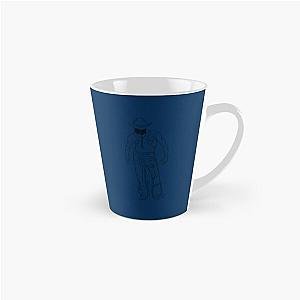 Orville Peck Line Art - Classi    Tall Mug