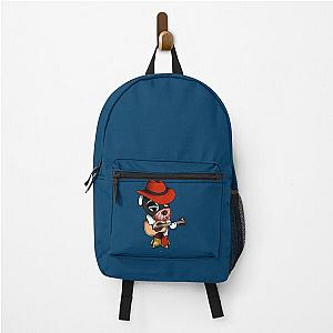 orville peck (3)    Backpack