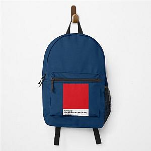 Orville Peck Kansas Remem    Backpack