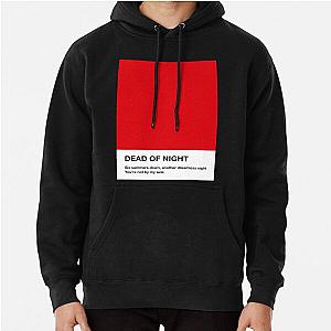 Orville Peck Dead of Night P Pullover Hoodie