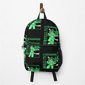 Orville Peck Stampede Cowboy Merch Backpack