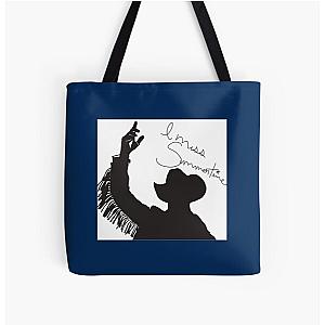 Orville Peck Summertime Dr    All Over Print Tote Bag