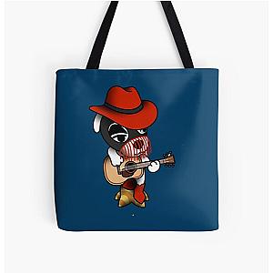 orville peck (3)    All Over Print Tote Bag