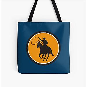 orville peck (2)    All Over Print Tote Bag