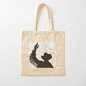 Orville Peck Summertime Dr Cotton Tote Bag