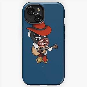 orville peck            iPhone Tough Case