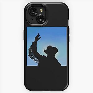 Orville peck summertime    C iPhone Tough Case