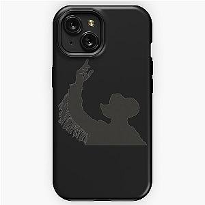 Orville Peck Drawing Sticker iPhone Tough Case