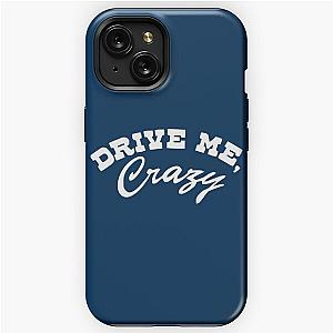 Orville Peck Merch Drive Me    iPhone Tough Case