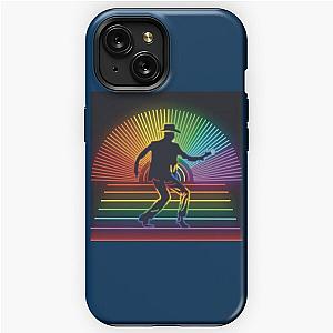 Orville Peck Pride Premium     iPhone Tough Case