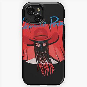 orville peck art iPhone Tough Case