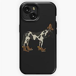 Orville Peck CowHorse Perfe iPhone Tough Case