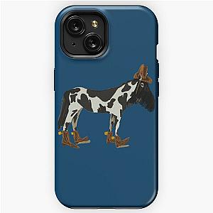 Orville Peck CowHorse    iPhone Tough Case