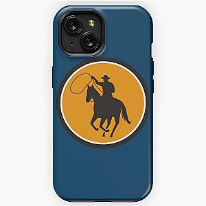 orville peck (2)    iPhone Tough Case